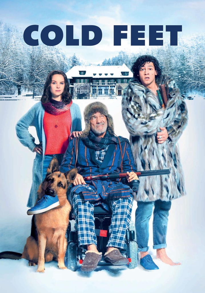 Cold Feet movie where to watch streaming online